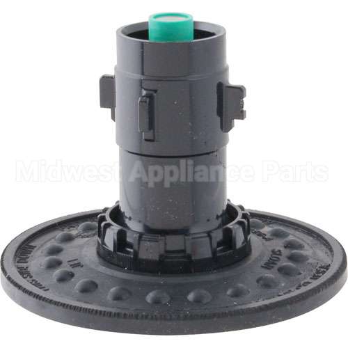 A-41-A Compatible Sloan Kit, Diaphragm, Toilet, 1.6Gpf