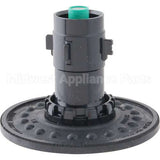A-41-A Compatible Sloan Kit, Diaphragm, Toilet, 1.6Gpf