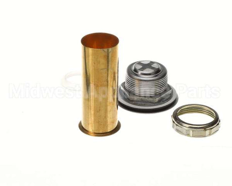 A-57 Component Hardware Group Drain Assy Ss 112"Ips