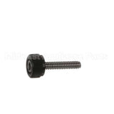 A-99-015-SP Sure Shot-Ac Dispensing Thumbscrew 6-20 X .75 (Flat)