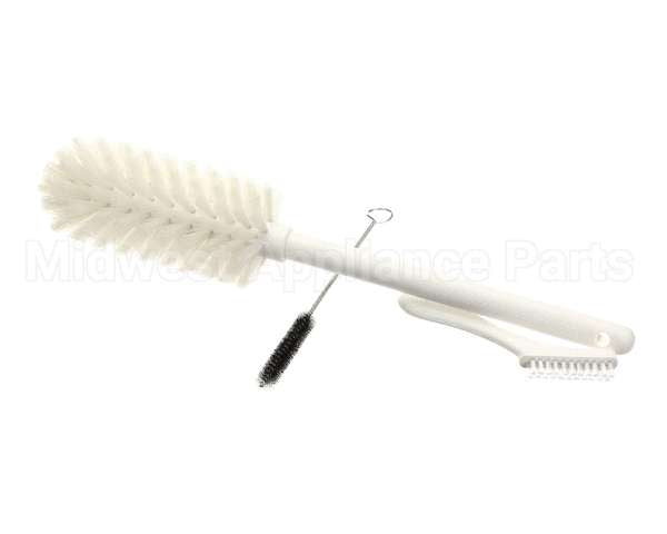 A-99-023-2-SP Sure Shot-Ac Dispensing Brush Kit, Ref. Liquid