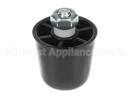 A-99-038-2-SP Sure Shot-Ac Dispensing 1 Leg Assembly W/ Nut