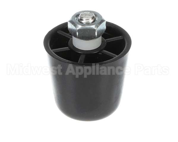 A-99-038-2-SP Sure Shot-Ac Dispensing 1 Leg Assembly W/ Nut