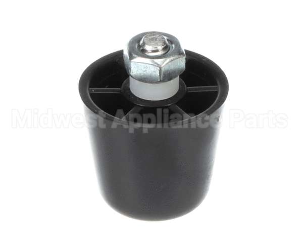 A-99-038-2-SP Sure Shot-Ac Dispensing 1 Leg Assembly W/ Nut