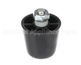 A-99-038-2-SP Sure Shot-Ac Dispensing 1 Leg Assembly W/ Nut