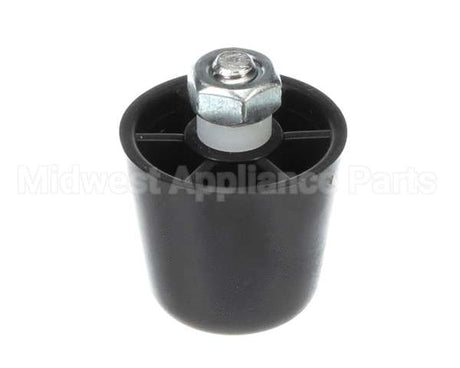 A-99-038-2-SP Sure Shot-Ac Dispensing 1 Leg Assembly W/ Nut