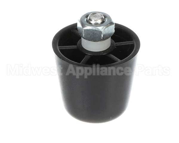 A-99-038-2-SP Sure Shot-Ac Dispensing 1 Leg Assembly W/ Nut