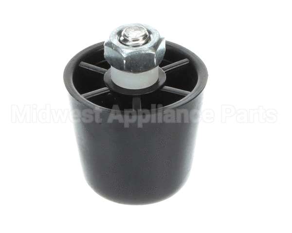 A-99-038-2-SP Sure Shot-Ac Dispensing 1 Leg Assembly W/ Nut