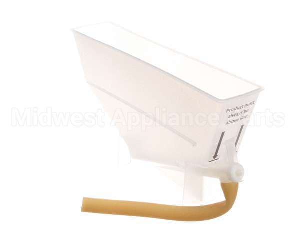 A-99-069-1-SP Sure Shot-Ac Dispensing Larger Hopper 2Gp