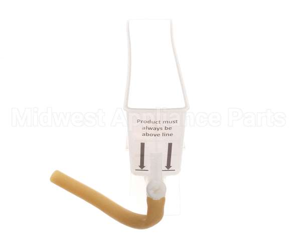 A-99-069-1-SP Sure Shot-Ac Dispensing Larger Hopper 2Gp