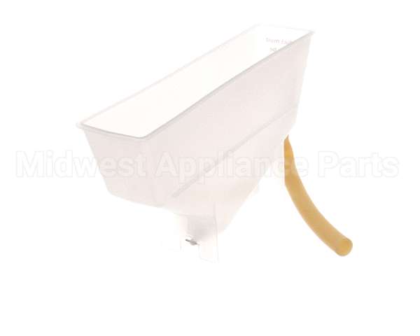 A-99-069-1-SP Sure Shot-Ac Dispensing Larger Hopper 2Gp
