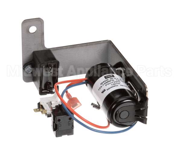 A-99-101-SP Sure Shot-Ac Dispensing Start Cap Bracket Assembly