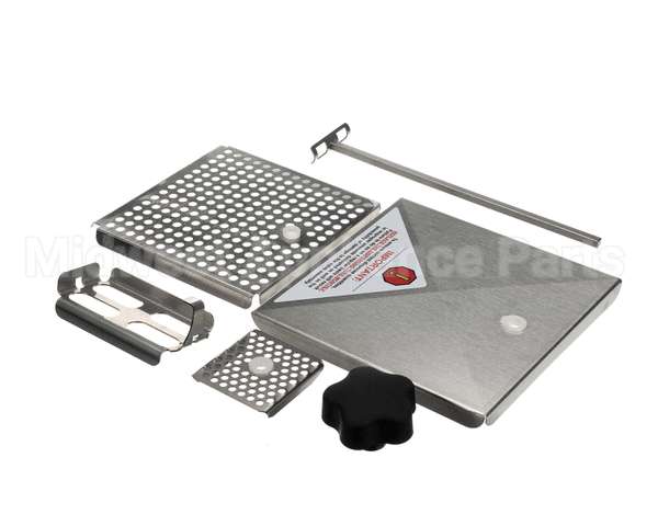 A-99-108-1-SP Sure Shot-Ac Dispensing Clump Buster Assembly