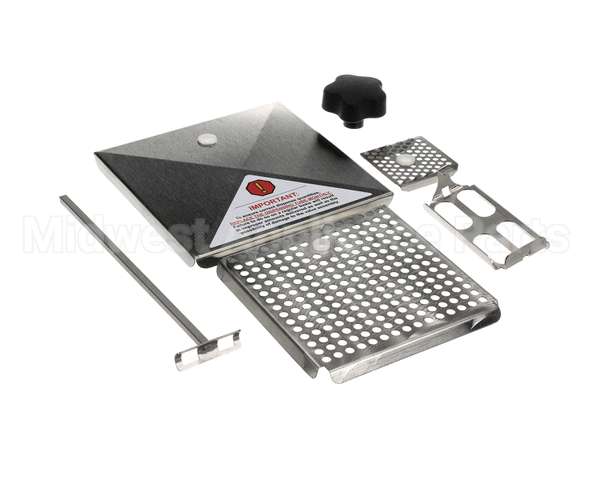 A-99-108-1-SP Sure Shot-Ac Dispensing Clump Buster Assembly