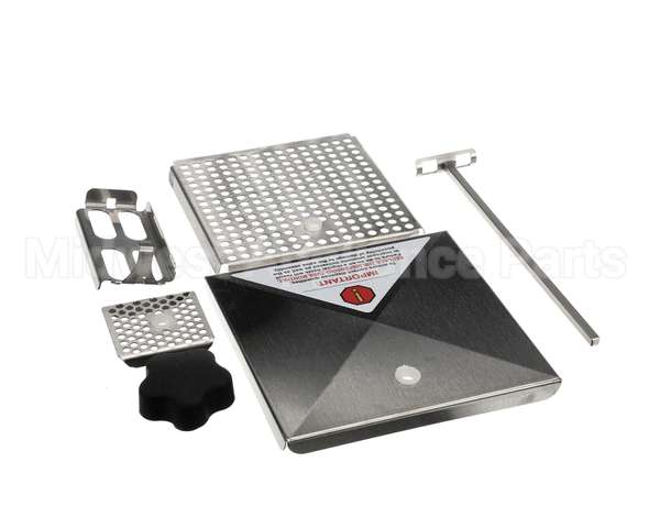 A-99-108-1-SP Sure Shot-Ac Dispensing Clump Buster Assembly