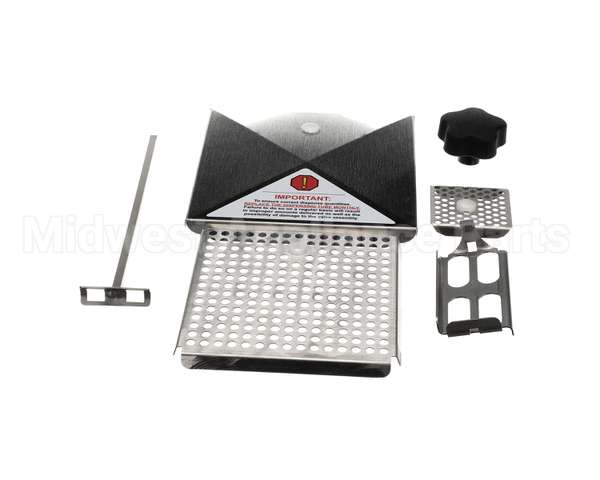 A-99-108-1-SP Sure Shot-Ac Dispensing Clump Buster Assembly