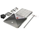 A-99-108-1-SP Sure Shot-Ac Dispensing Clump Buster Assembly