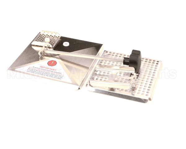 A-99-108-3-SP Sure Shot-Ac Dispensing Clump Buster Assembly