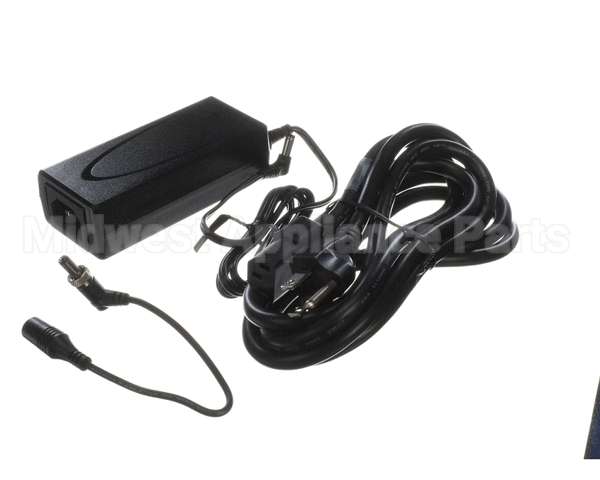 A-99-196-SP Sure Shot-Ac Dispensing Power Supply, 12Vdc, 5A, External