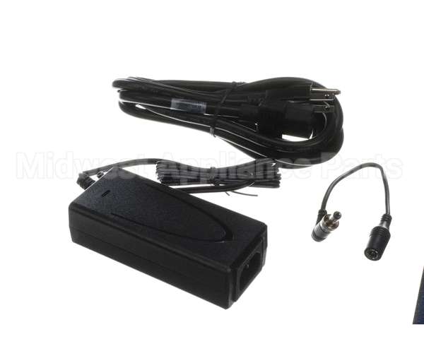 A-99-196-SP Sure Shot-Ac Dispensing Power Supply, 12Vdc, 5A, External