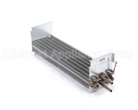 A000-00000120 Intl Environmental Corp Coil Pkg 3/0 C**04 Lh