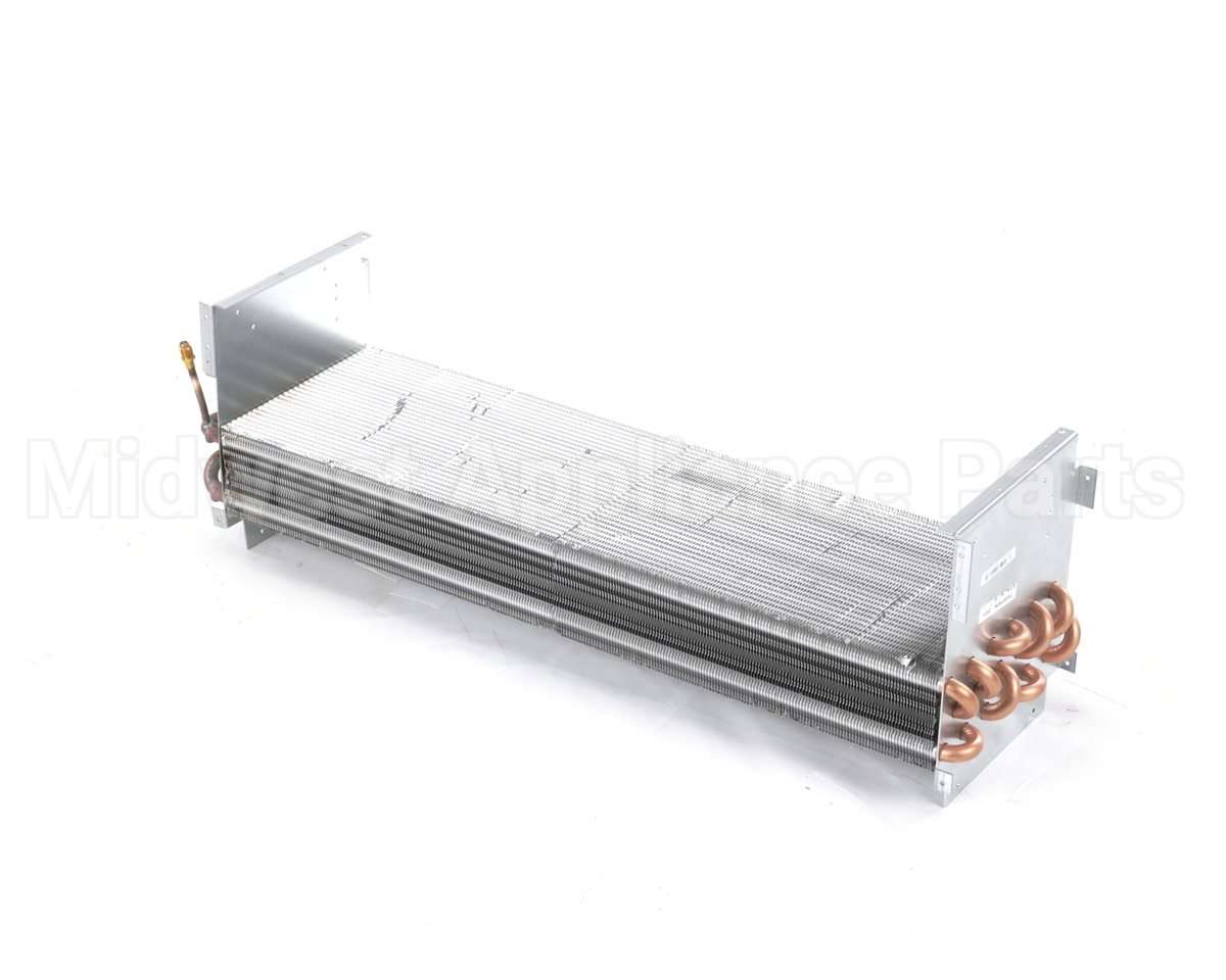 A000-00000120 Intl Environmental Corp Coil Pkg 3/0 C**04 Lh