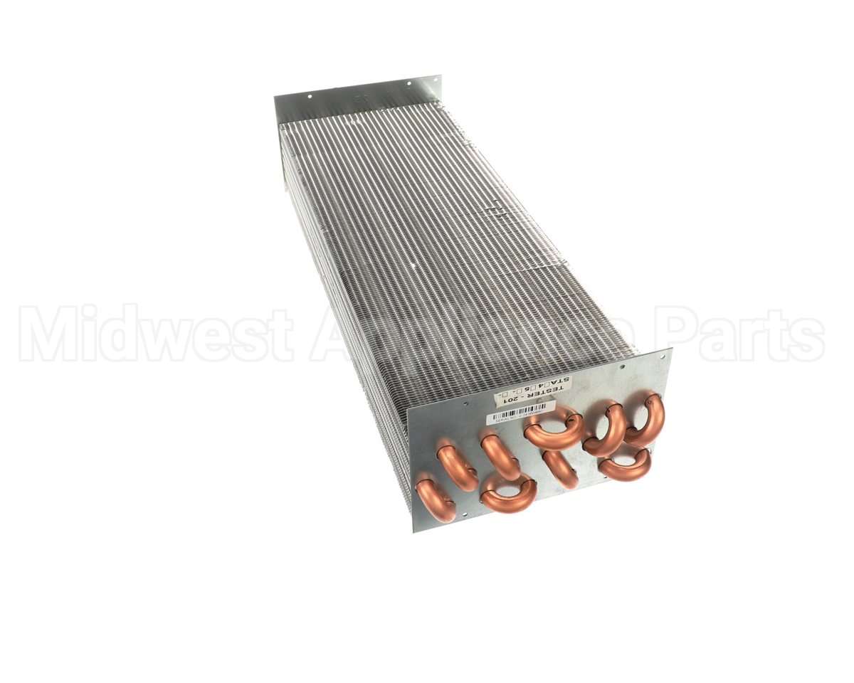 A000-00001927 Intl Environmental Corp Coil Pkg 3/0 F*Y03 Rh