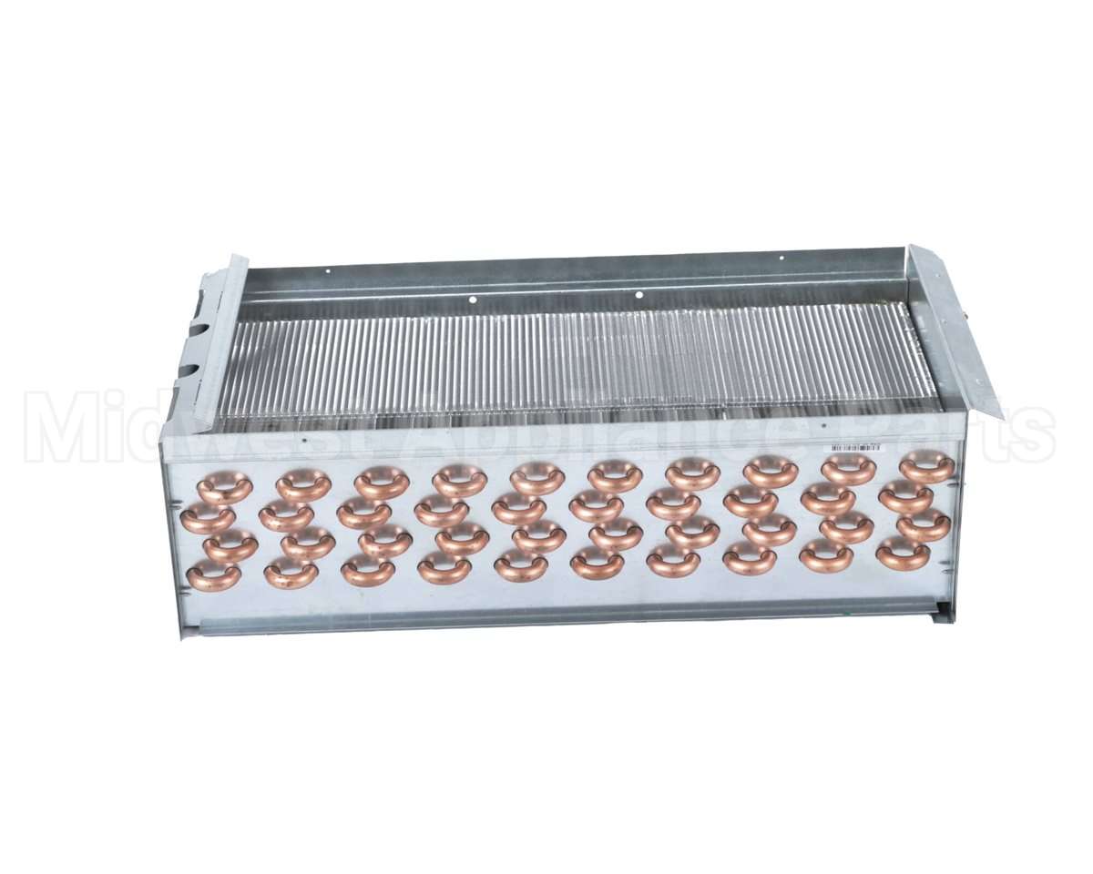 A000-00060613 Intl Environmental Corp Mod Coil Pkg 3/1 03-04 Lh