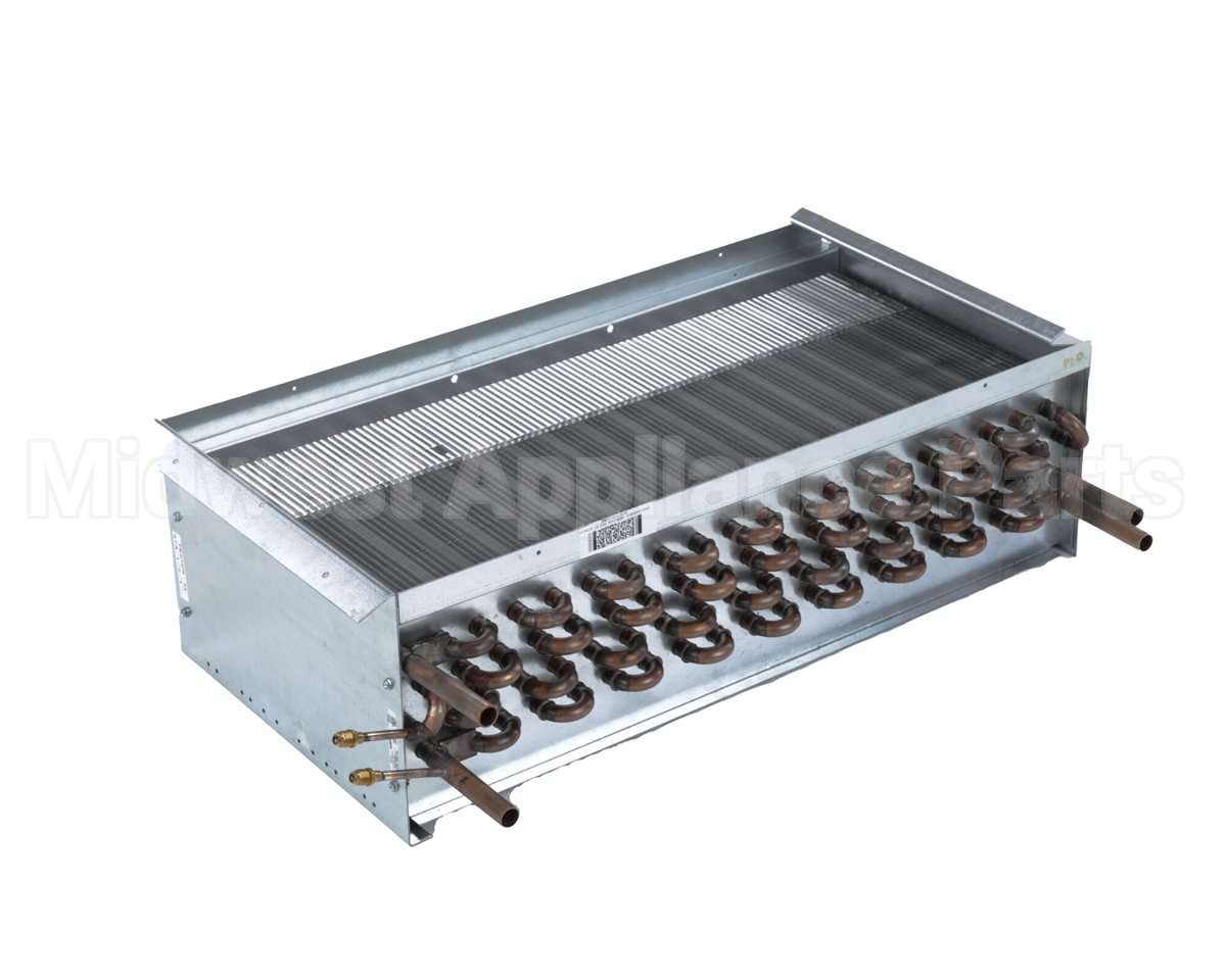 A000-00060613 Intl Environmental Corp Mod Coil Pkg 3/1 03-04 Lh