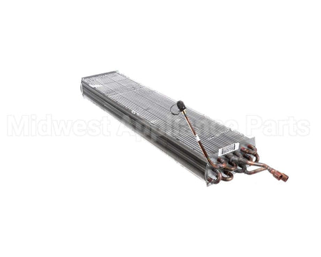A000-00222103 Intl Environmental Corp Coil 3/8 Assy 3/0 F*C04 Lh