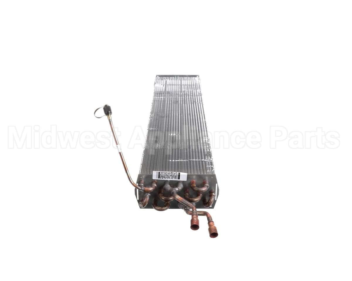A000-00222103 Intl Environmental Corp Coil 3/8 Assy 3/0 F*C04 Lh