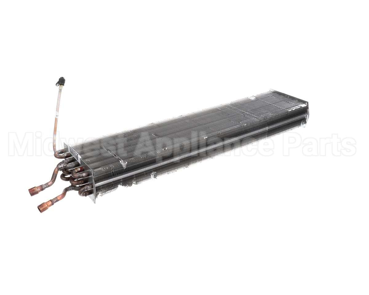 A000-00222103 Intl Environmental Corp Coil 3/8 Assy 3/0 F*C04 Lh