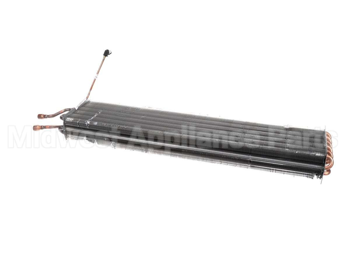 A000-00222103 Intl Environmental Corp Coil 3/8 Assy 3/0 F*C04 Lh