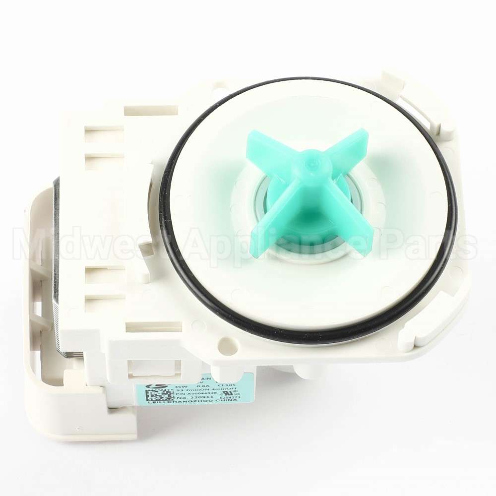 A00044328 Frigidaire Drain Pump