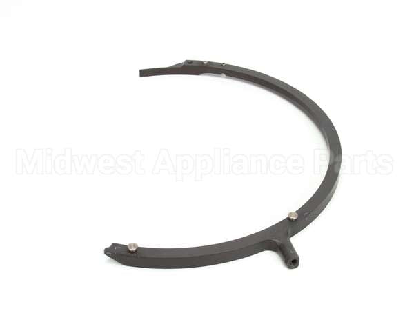 070053 Globe Knife Rim Guard Assembly