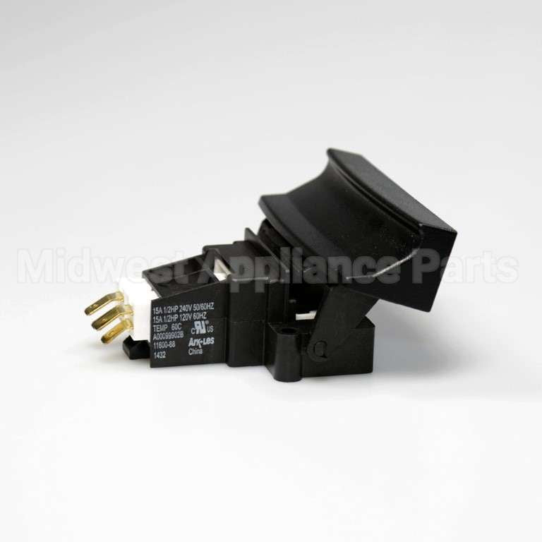 A00099902 Frigidaire Latch