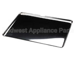 A001 Globe Tray, Receiving
