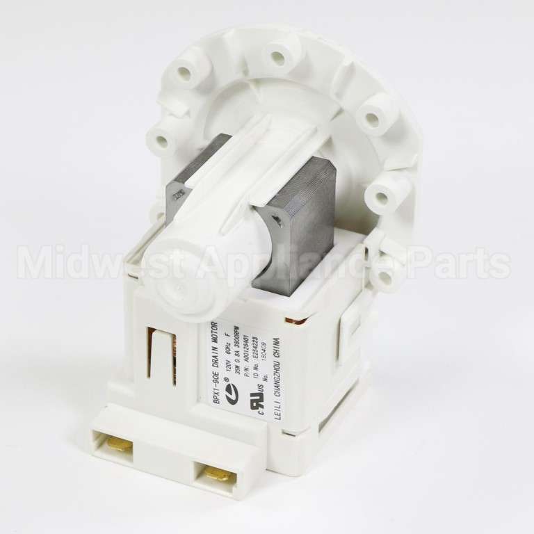 A00126401 Frigidaire Pump Assembly