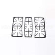 A00263801 Frigidaire Grate Set