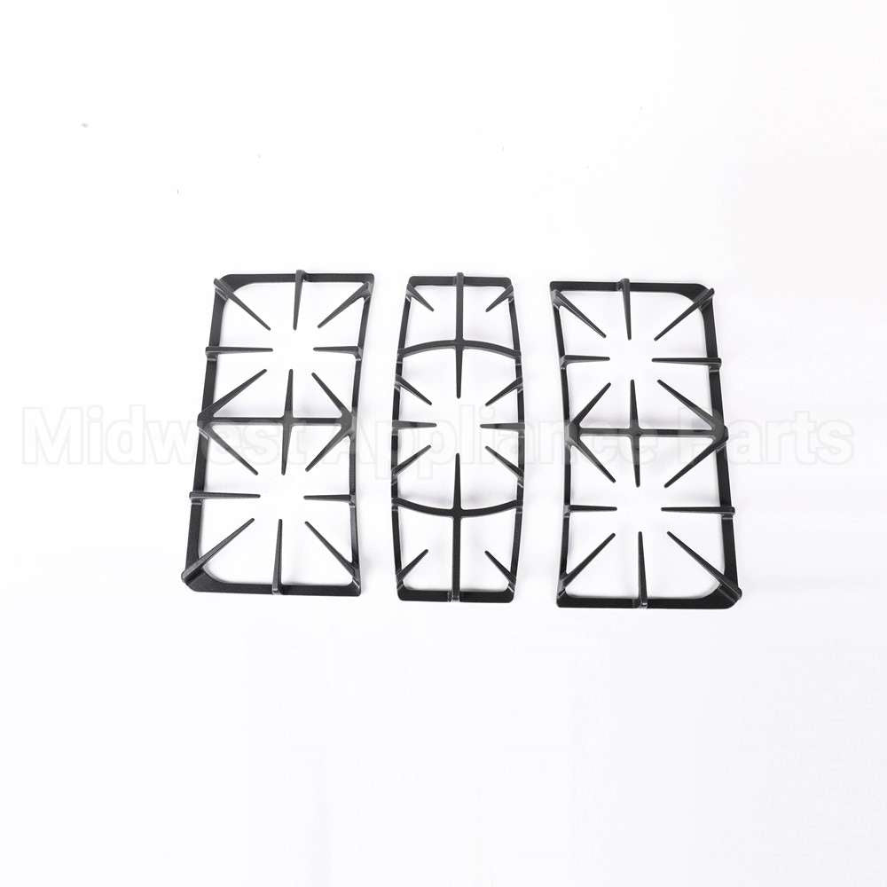 A00263801 Frigidaire Grate Set