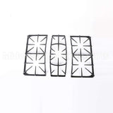 A00263801 Frigidaire Grate Set