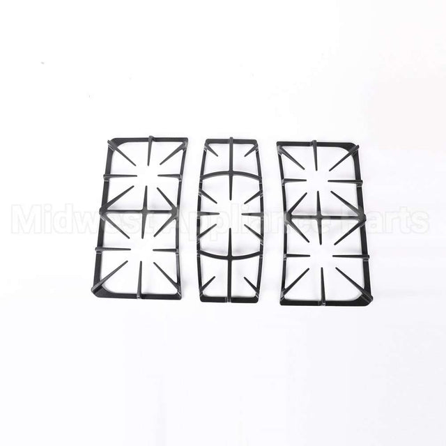 A00263801 Frigidaire Grate Set