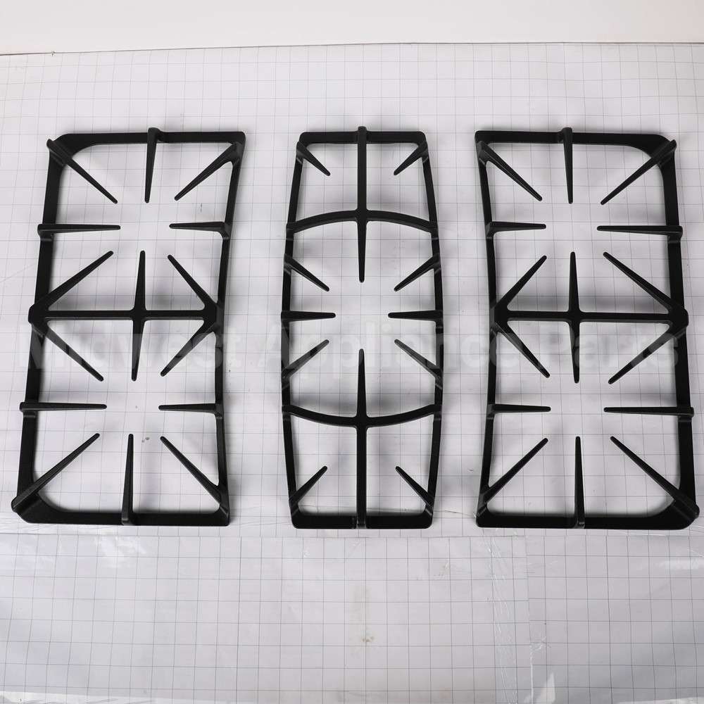 A00263801 Frigidaire Grate Set