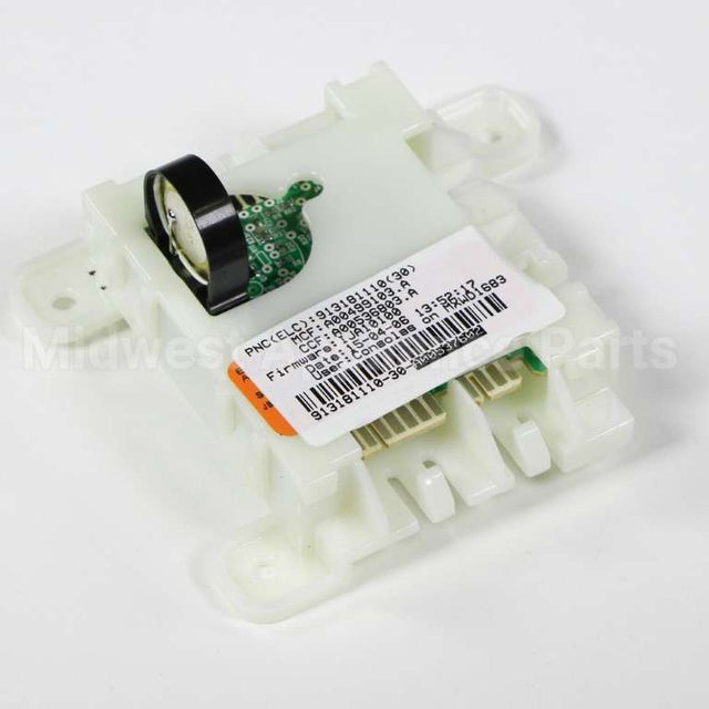 A00537602 Frigidaire Control Board