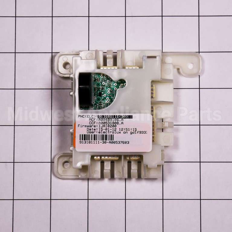 A00537603 Frigidaire Control Board