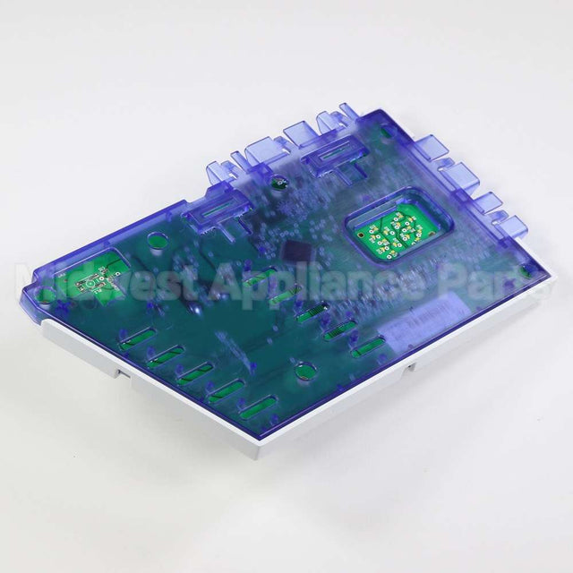 A00538502 Frigidaire User Interface