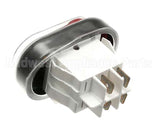 A00739 Globe Switch W/ Water Resistant Cap