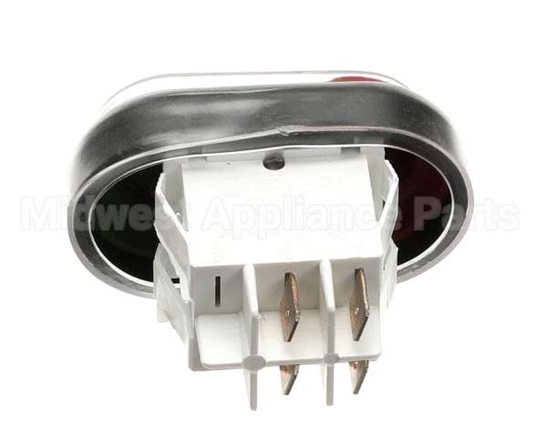 A00739 Globe Switch W/ Water Resistant Cap