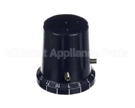 A00742 Globe Knob, Table Adjustment