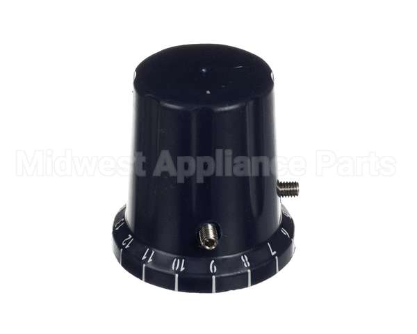 A00742 Globe Knob, Table Adjustment